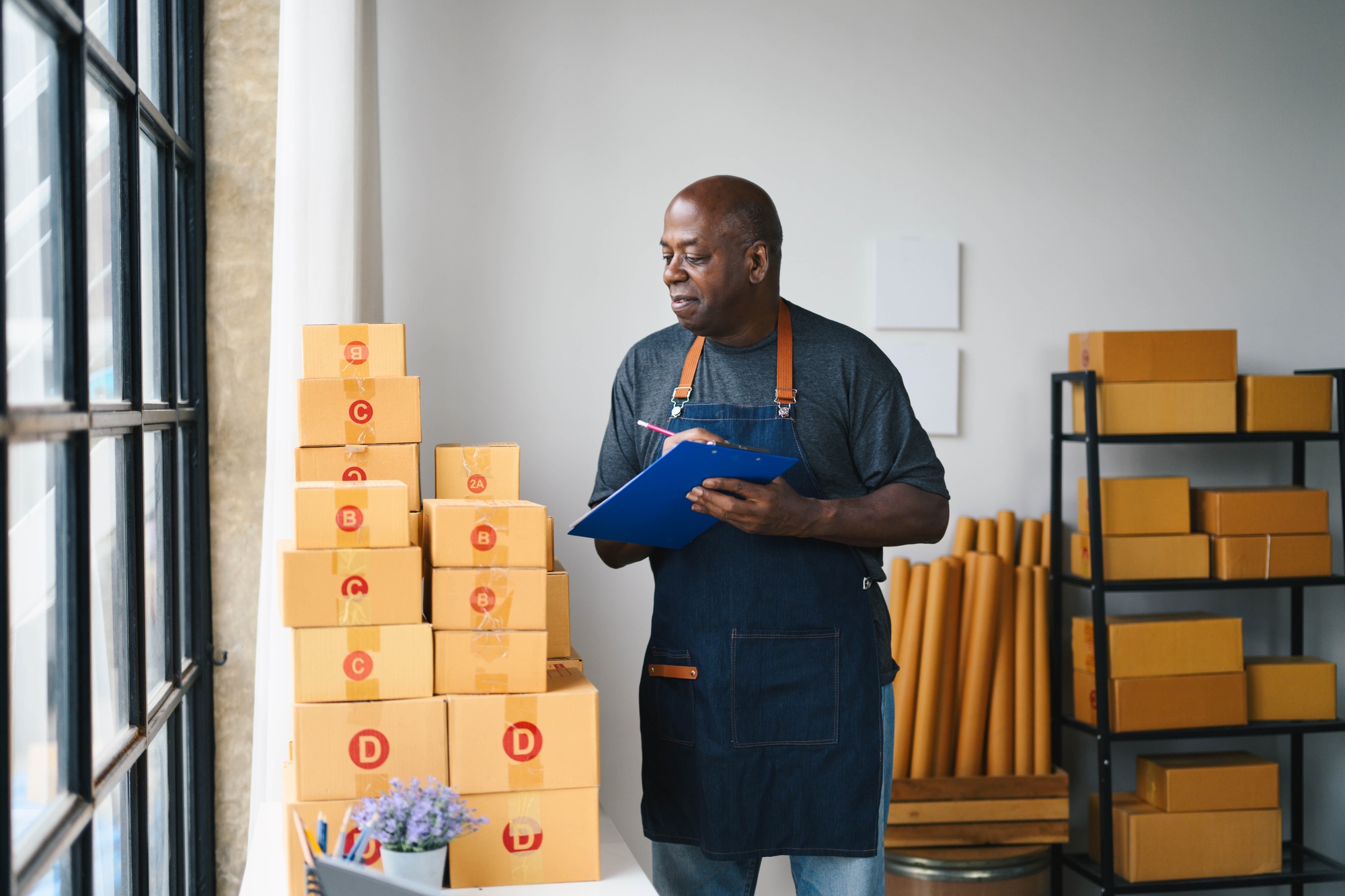 round rock business funding real scenarios retail store owner