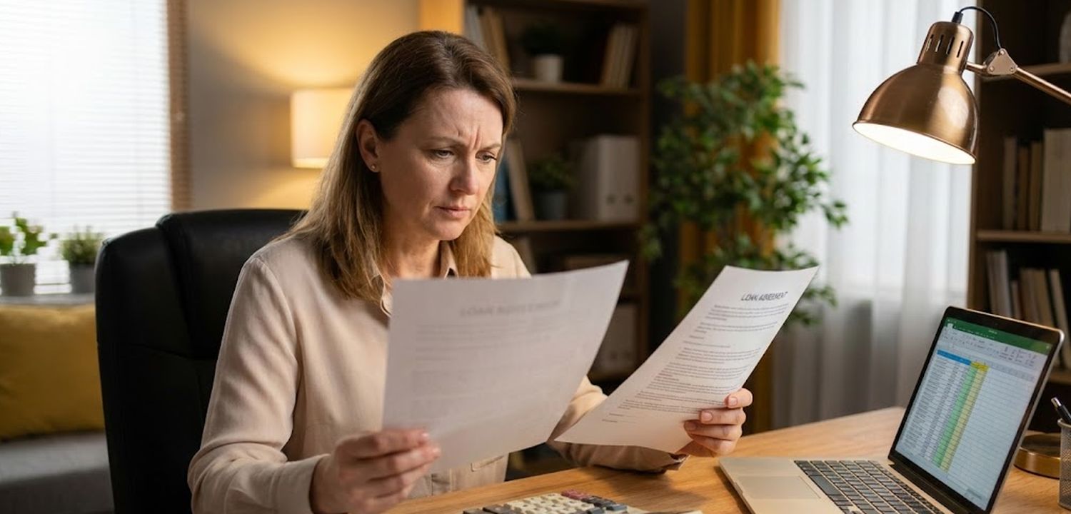 which business loan is right round rock texas small business owner comparing options