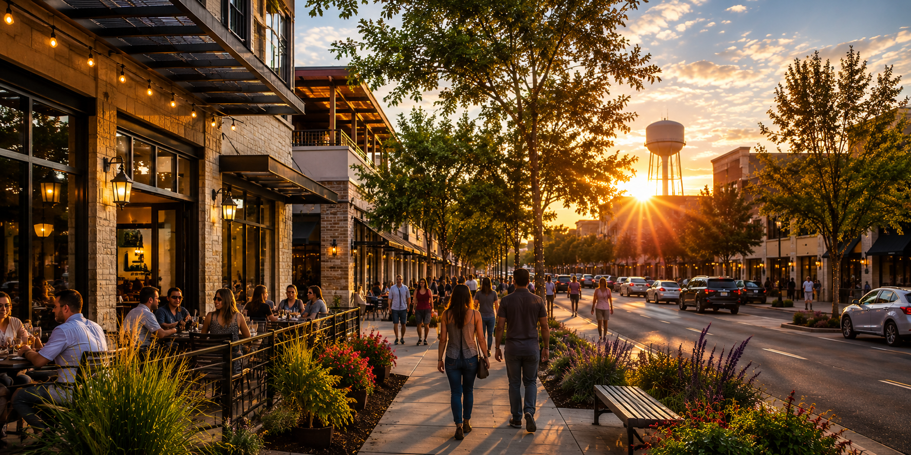 Cedar Park TX local businesses improving online visibility through local SEO services