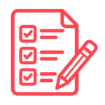Preliminary business funding questionnaire for Pflugerville business owners